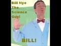 How A Bill Becomes A Law Project Video Pt. 3