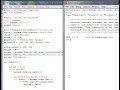 Python-Pygame Lesson: Your Grapher (part 2) making the graph paper