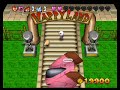 Let's Play Bomberman 64: The Second Attack! German - 38 - Vorletzter Schwerkraft Generator Raum