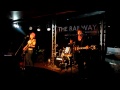 Click here to watch this video Everblue-Cymatic3 @ The Railway Inn, Winchester.