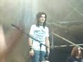 Der Bill, der Ruf der Fans und das Tampon xD