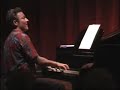 Daniel Messina Trio - El Chamuyo