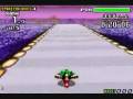 videos de F-Zero Maximum Velocity Testing