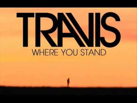 travis - New song from Travis upcoming album