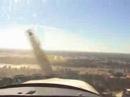 Landing at KLIT