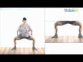 How to Dance Hip Hop - Wu-Tang