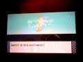 video dedicato a PKMNFUN39 - evoluzione del mio sentret