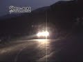 Rally 3 comuni Inverzione f.mano Santonovo