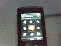 Sony Ericsson W960 Review part 2