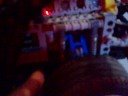 Technic Lego model 8880 - sports car Technic Lego model 8880 - sports car