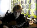 Poets of the fall - Lift(My cover)