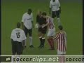 Fooball Streaker Fooball Streaker