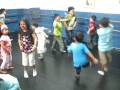 Taller de Juegos Teatrales, Clown para niños