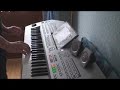 Maroon 5 : Makes Me Wonder Tyros 2