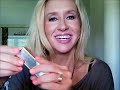 Thanks for watching, Happy Mother's Day to all my sexy, sweet Mama's out there!! xoxo Lisa www.lisalisad1.com Today I am Wearing: Rachel K CC Cream Neutral, Laura Mercier Natural Beige, Mac Tantone Blush for Bronzer, Mac X-Rocks Blush, G Armani Master Corrector 1, Cle de Peau Beige, Stila Set & Illuminate Powder Eyes: Laura Mercier Buff, UD Perversion Liner/smudged-winged, Mac Omega, Grain & Cork Maybelline Carbon Black LashStylist, YSL Shocking, UD SuperCurl Dior Blonde Brow Gel Lips: YSL Glossy Lip Stain 17 (LOVE this!!!) Nails: China Glaze Flip Flop Fantasy Fragrance; Bond No9 Fire Island Vanessa Mooney Jewelry~ 