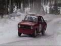 Kauhavan OP-Ralli 2007 F-cup