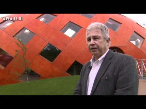 L1 KOPlopers - Rijkspaviljoen Floriade