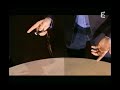 jean-luc bertrand magicien fait no smoking � nagui au telethon