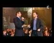 Jean-Luc Bertrand Magicien chez Nagui pour le Telethon