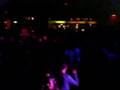 DJ Druid @ Infected Mushroom Gig, Dublin 24th Oct 2008 #1