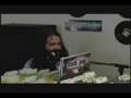 2008 The Orange Opera At Wooden Nickel Music