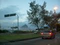 Tunel Rebouças - Lagoa Rodrigo de Freitas