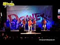 Grupo Melao - Desesperado Honduras La Ceiba