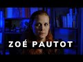 Présentation Zoé Pautot