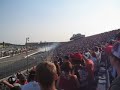 Harvick wins the Sylvania 300 Harvick wins the Sylvania 300