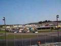 Harvick wins the Sylvania 300