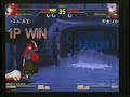 第17回MBAC大会2on1回戦　過去の栄光vs優しいきしめん物語