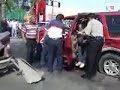 EJECUTAN A DOS  EN JUAREZ