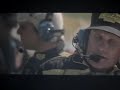 Silent Movie: Days of Thunder