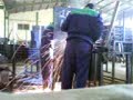 makinas currando