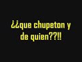 tania s y tania g ¿se te esta viendo el chupeton? ot 2008