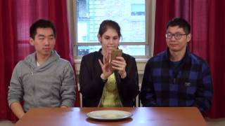 Pizza Music Video-- Visual Story