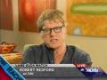 videos de robert redford on rachel maddow talks bush land scheme