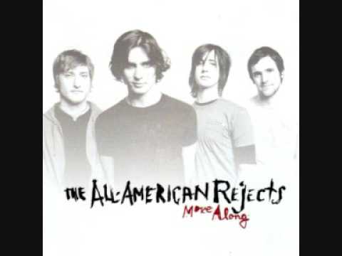 All Amarican Rejects - You speak to me I know this will be temporary You ask to leave, but I can tell you that I've had enough I can't take it This welcome is gone And I've waited ...