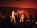 Fredonia Drag Show 2007