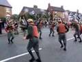 The Abbots Bromley Horn Dance
