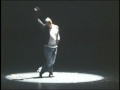'Who's Bad' -- Michael Jackson Tribute (2004) by Daniel Cruz & Cruz Control