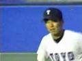 明治神宮大会大学の部決勝 東洋大・大場翔太全投球 2/2