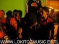 videos de Elvy D'Cora,Jota,J-One & One Pack-Im a Gangsta (LIVE)