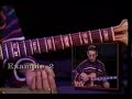 Pat Martino - F13 lines