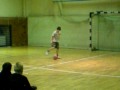 Wismar Freestyl Contest, Florian Mielke