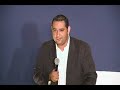 CARLOS MONITA EN COMUNIDAD DE FE 1