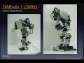 DARwIn: NIWeek 2007 Keynote Demo