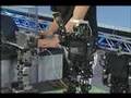 DARwIn: NIWeek 2007 Keynote Demo