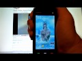 Nokia 5800 XM Death Grip