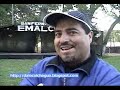Entrevista A Gerardo Silva - COL vs SMA - LA PREVIA